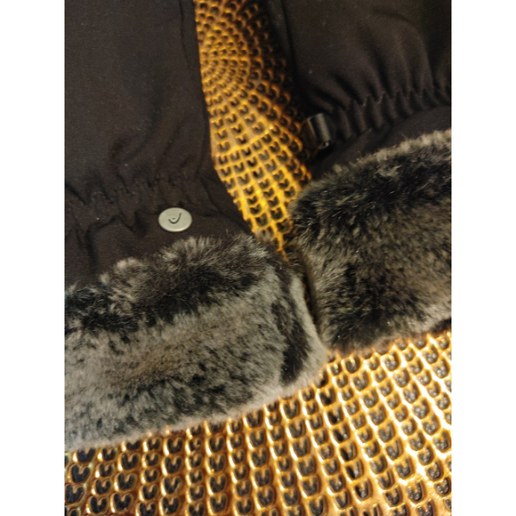 Coach Patricia suede ankle booties size 9.5 B - Picture 2 of 9